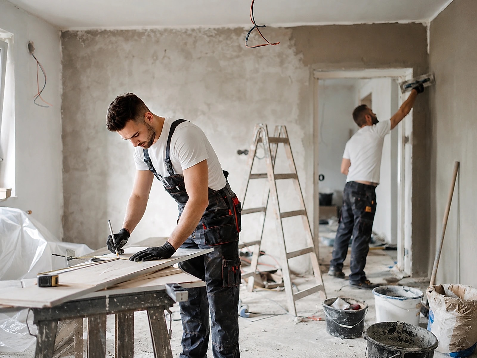 Renovation companies