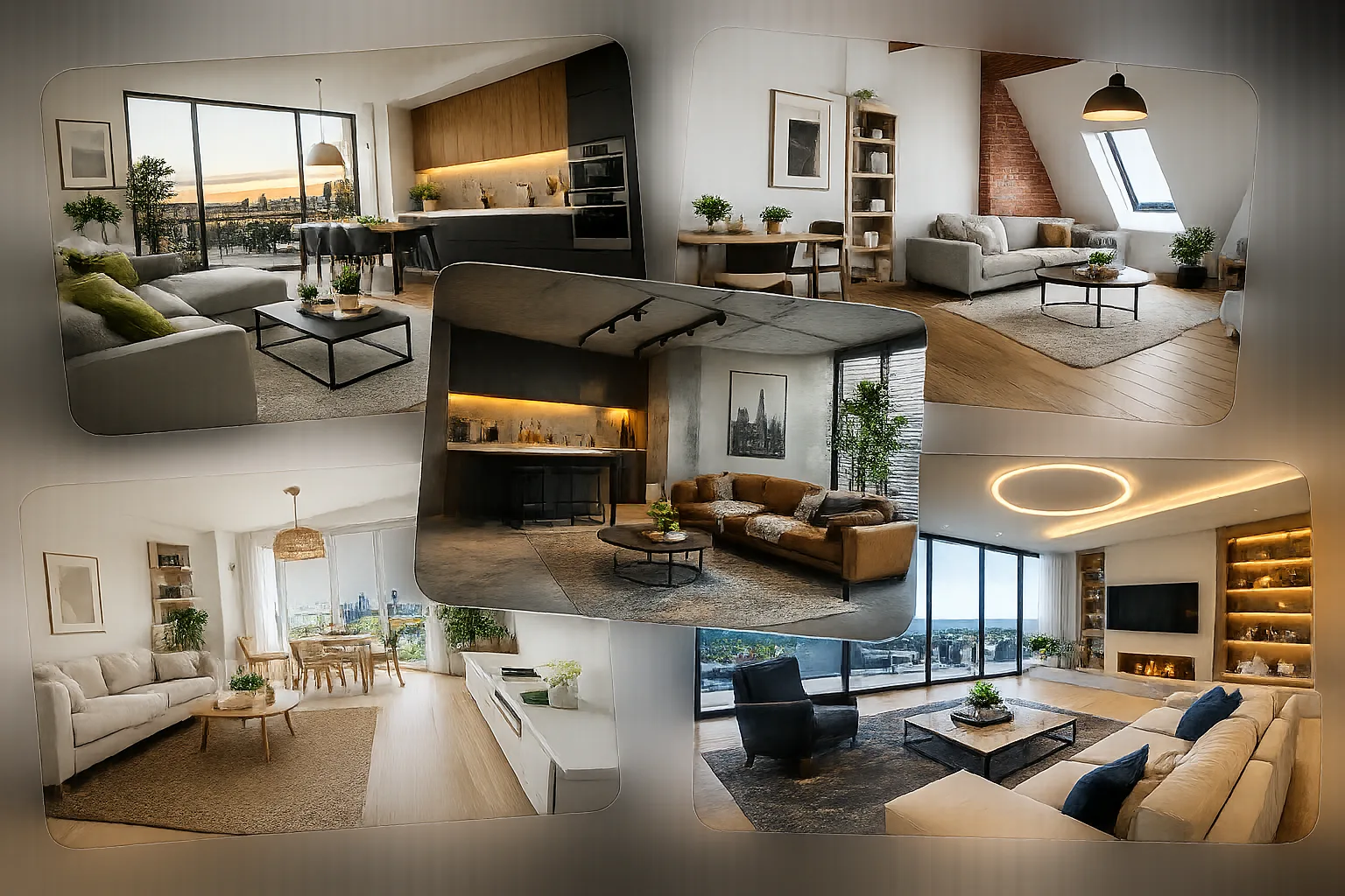 Project gallery